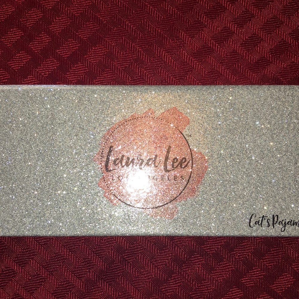 Laura Lee Palette Cats Pajamas